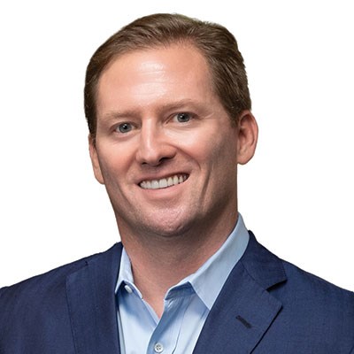 Cory Gaffney