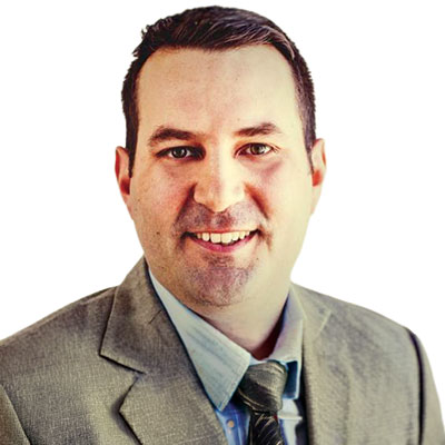 Mark Mintman