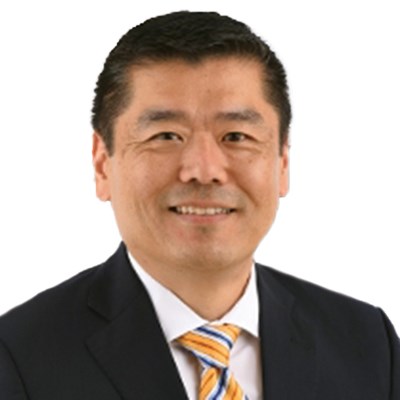 Chin Yu