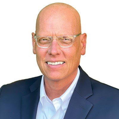 Dan Poortenga
