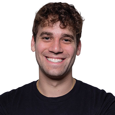 Aaron Froug