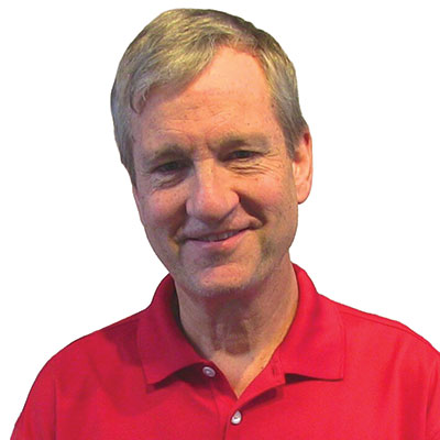 Alan Barnhart