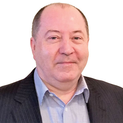 Alexander Oraevsky
