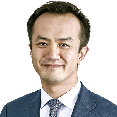 Joshua Pang