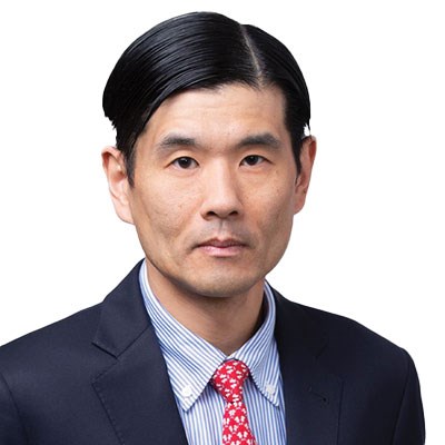 James Lee