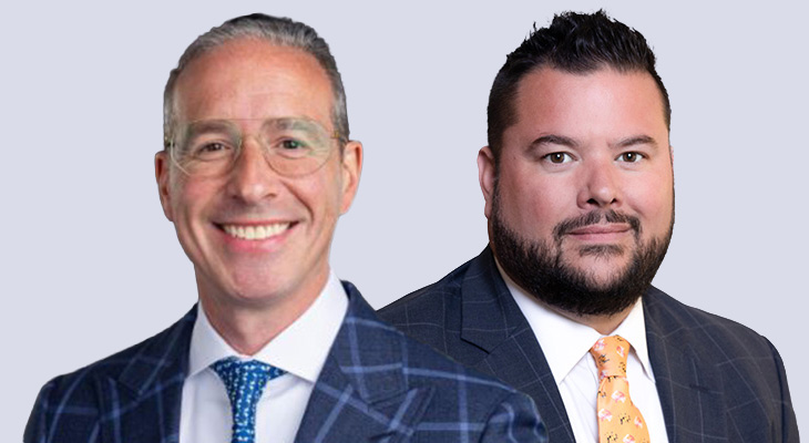 The Role And Value Of A Wealth Adviser Within Your Deal Team