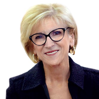 Patricia Asp