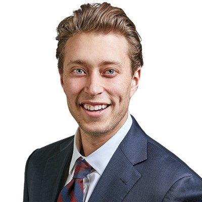 Adam Morrisey