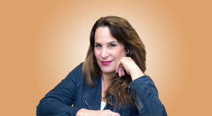 Sally Hughes On Letting Go