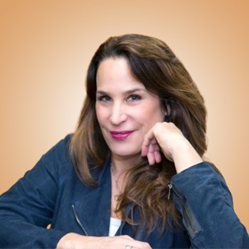 Sally Hughes On Letting Go