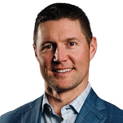 Brian Martorella