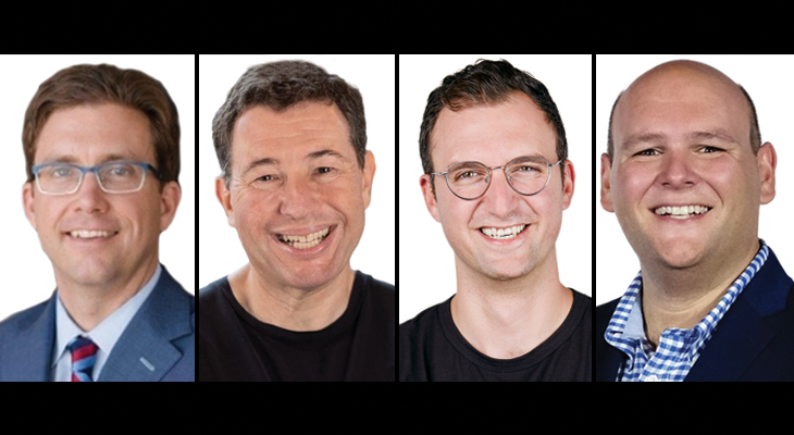 Begin With The End In Mind