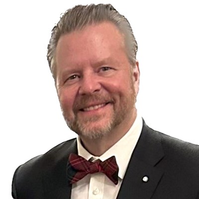 Robert Stevens