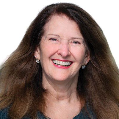 Eileen O'Rourke