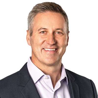Brian Allingham