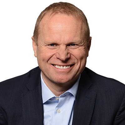 Ole Rosgaard