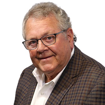 Doug Bawel