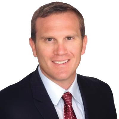 Kevin Gile
