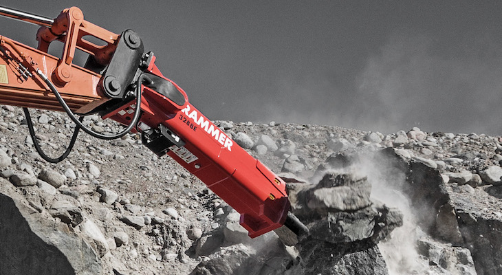 Sweden's Sandvik acquires Allied Construction