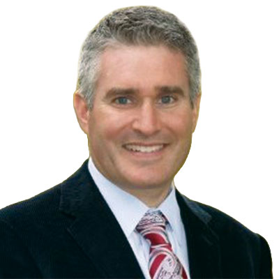Stephen Thompson