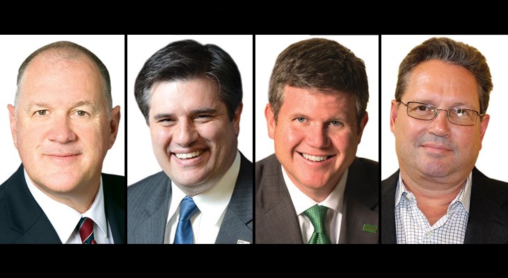 Economic development challenges, opportunities in Greater Cleveland