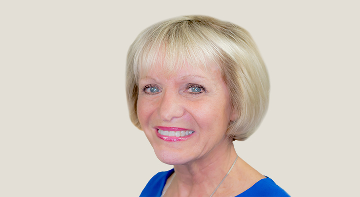 Carolyn Cassin on the good news/bad news of venture funding for women