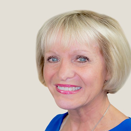 Carolyn Cassin on the good news/bad news of venture funding for women