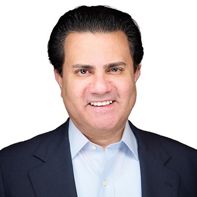 David Acharya