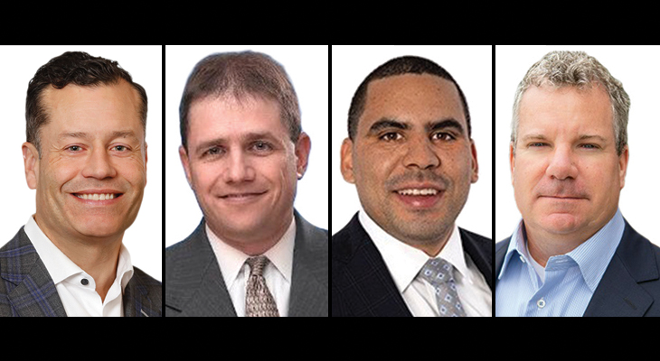 Distinguish yourself in a deal