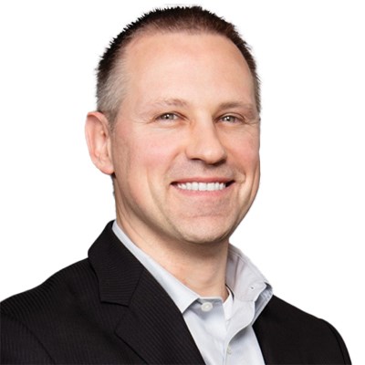 Dan Lindberg