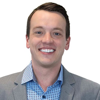 Zach Hubert