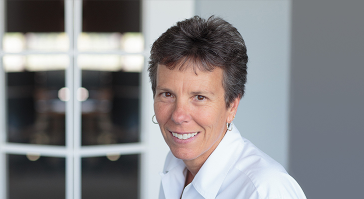 Pam Springer warns against “generals” when investing