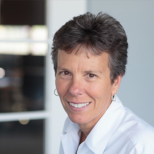 Pam Springer warns against “generals” when investing
