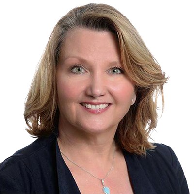 Jane McCracken