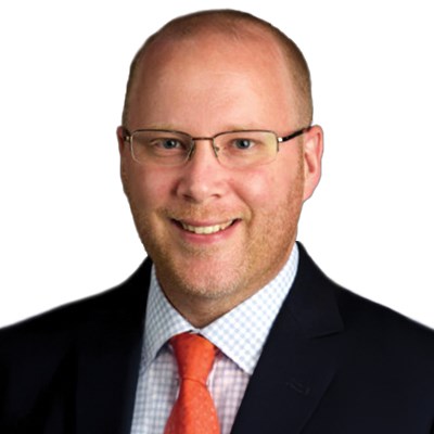 Brad Palmer