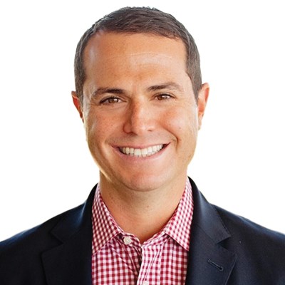 Andrew Steinberg
