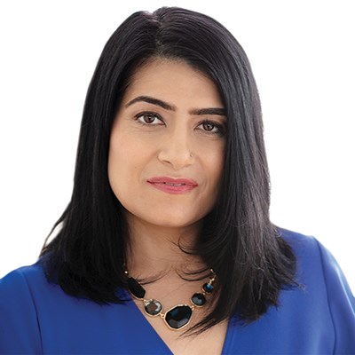 Reena Bajowala
