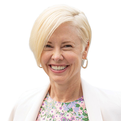 Brenda Jacobsen