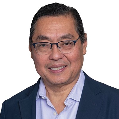 Tien Wong