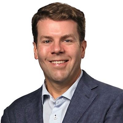 Garrett Jackson