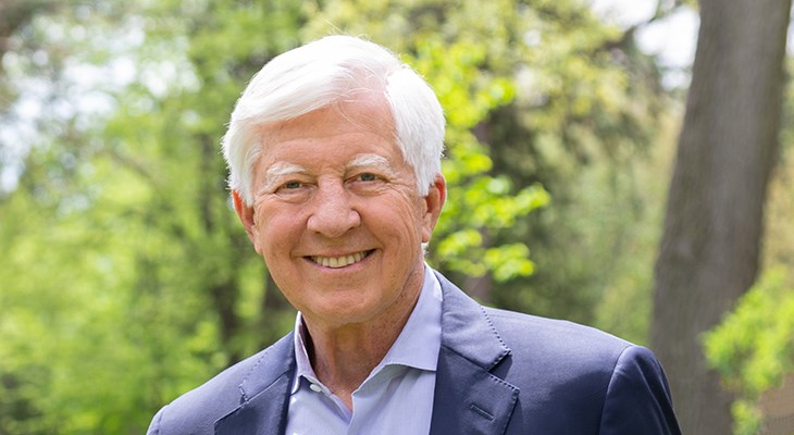 Former Medtronic CEO Bill George On How Ego Can Crush A Deal