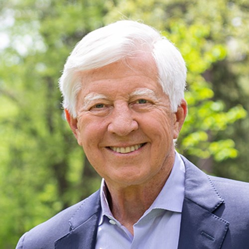 Former Medtronic CEO Bill George On How Ego Can Crush A Deal