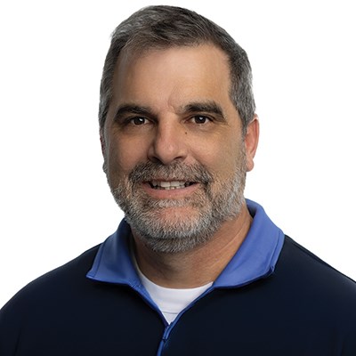 Jeff Parson
