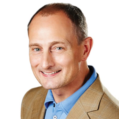 Mark Martinelli