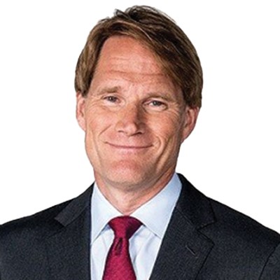 Rob Cochran