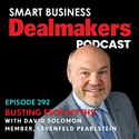 EPISODE 292: Busting ESOP Myths