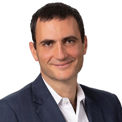 Adam Rosenthal