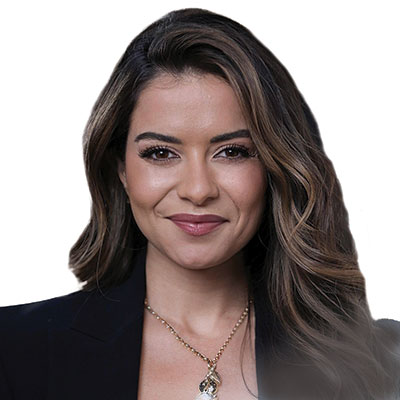Julia Papastavridis Vanderwarker