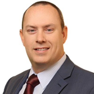 Brendan Moran
