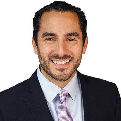 Javier Davila